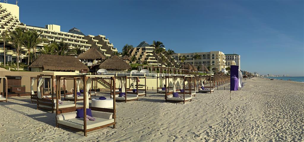 Royal Service At Paradisus By Melia Cancun - Adults Only Exteriér fotografie